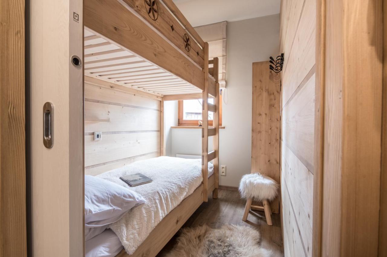 Kierpcówka 16 Apartamento Kościelisko Exterior foto