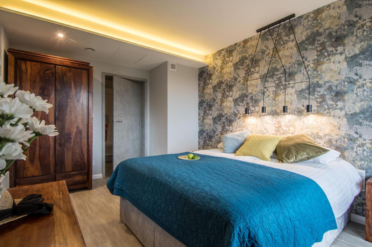 Kierpcówka 16 Apartamento Kościelisko Exterior foto