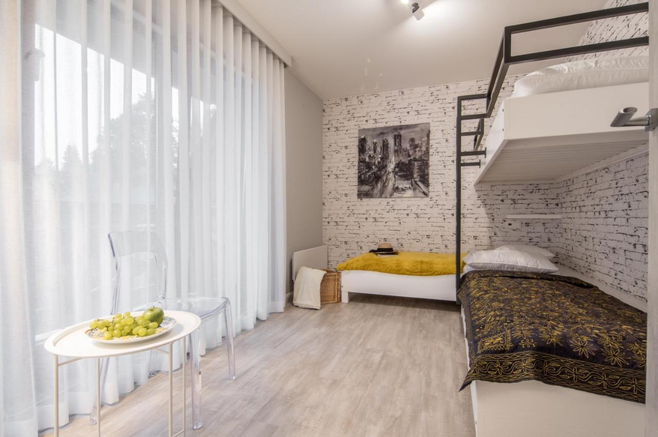 Kierpcówka 16 Apartamento Kościelisko Exterior foto