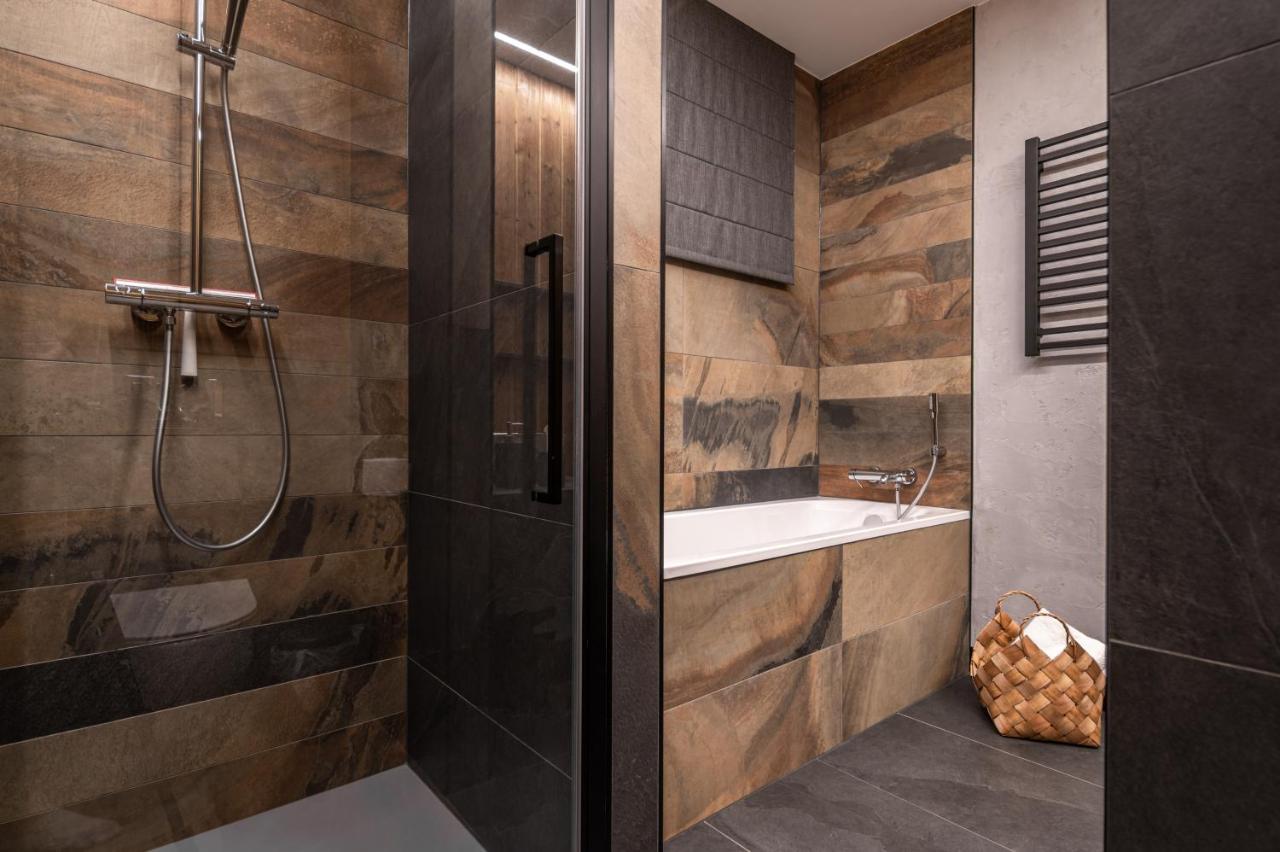 Kierpcówka 16 Apartamento Kościelisko Exterior foto