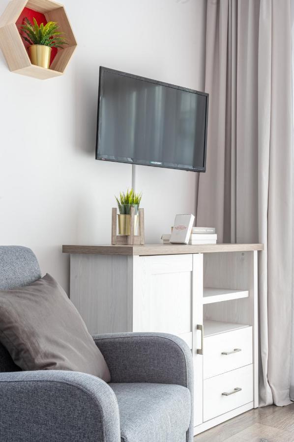 Kierpcówka 16 Apartamento Kościelisko Exterior foto