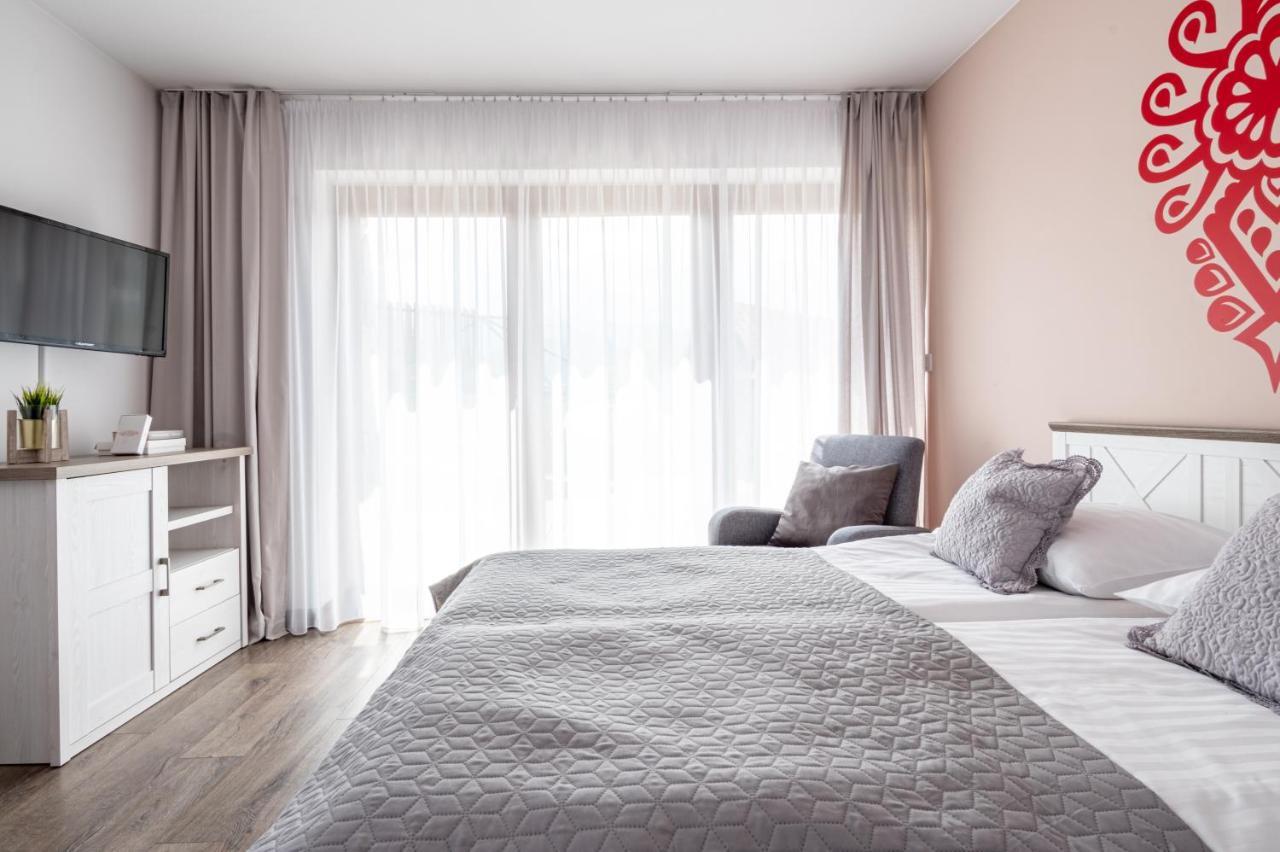 Kierpcówka 16 Apartamento Kościelisko Exterior foto