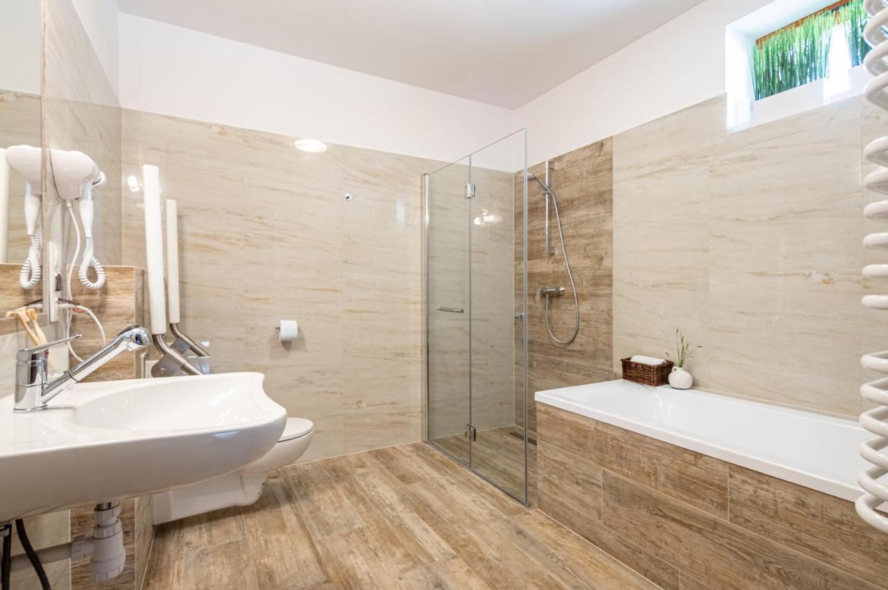 Kierpcówka 16 Apartamento Kościelisko Exterior foto